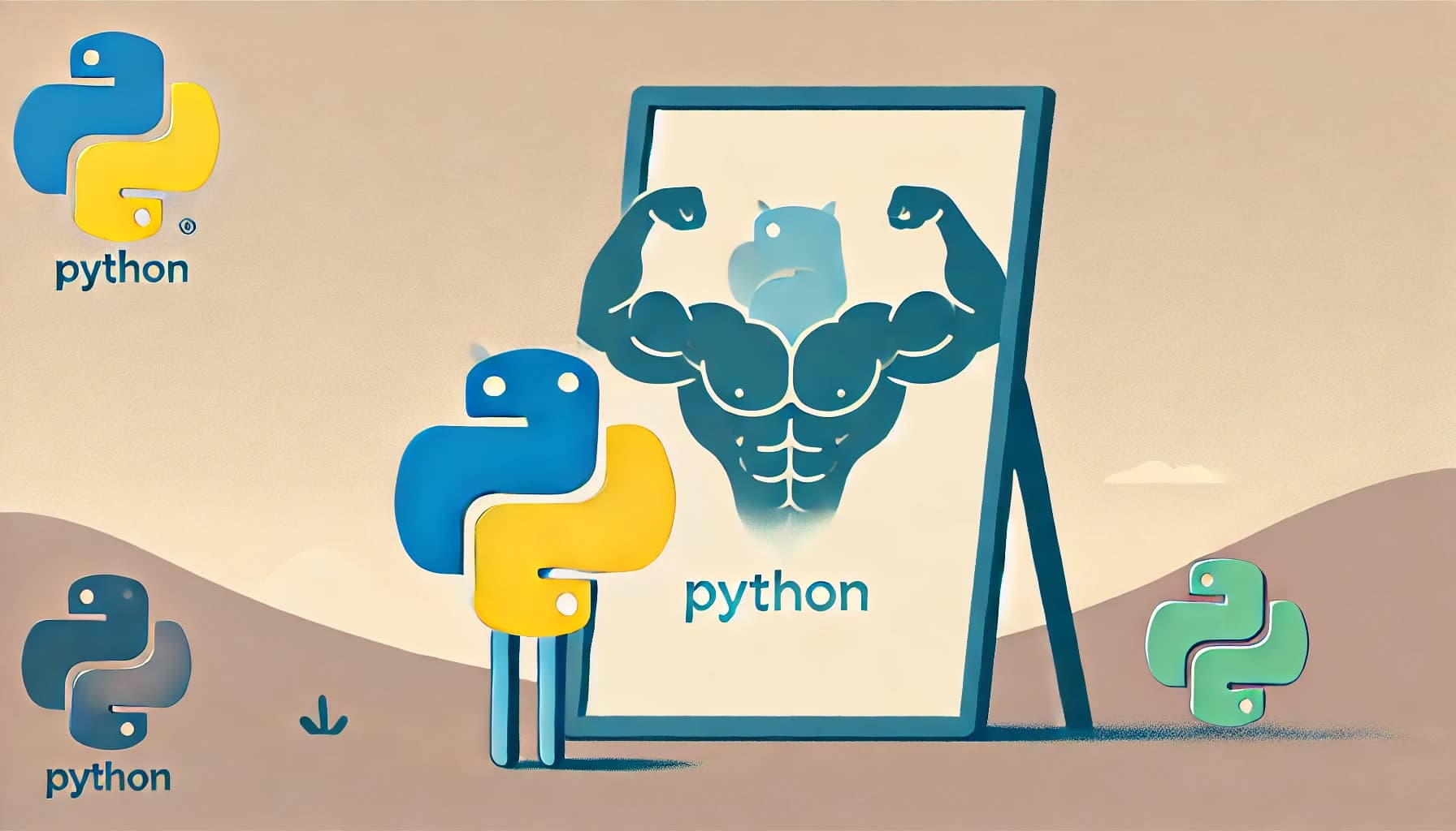 Advanced Python