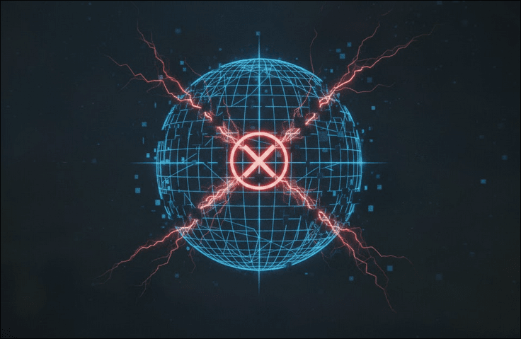 BGP: The Internet's Routing Protocol